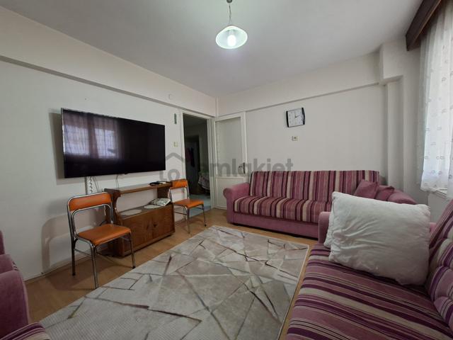 Güneş'ten Enhoşlarda 30 Ağustos Okulu 8dk 3+1 125m Arakat Çift Cephe 2 Balkon 5
