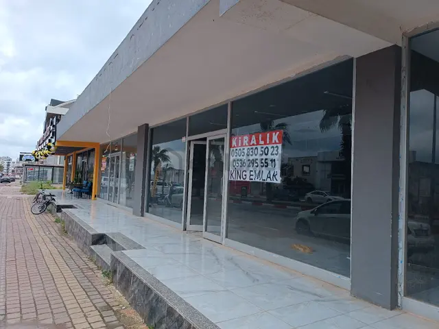 Varsak Aydoğmuş' Ta Cadde 4