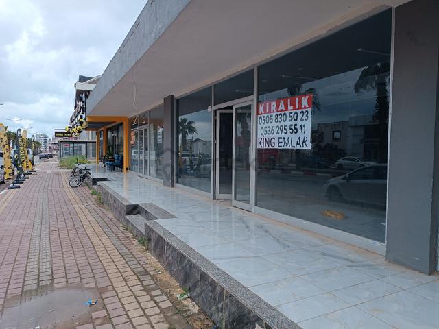 Varsak Aydoğmuş' Ta Cadde 5