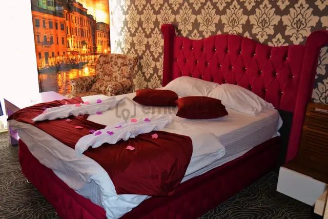 ***tüyap Fuarı Yanı 7/24 Ultra Lux Temiz Kısa-uzun Günlük Kiralık Daire*** 3