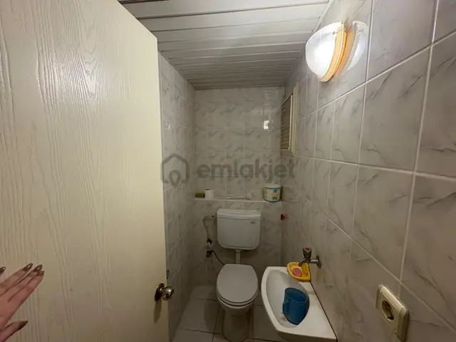 Site İçerisinde 2+1 Yüksek Giriş 5