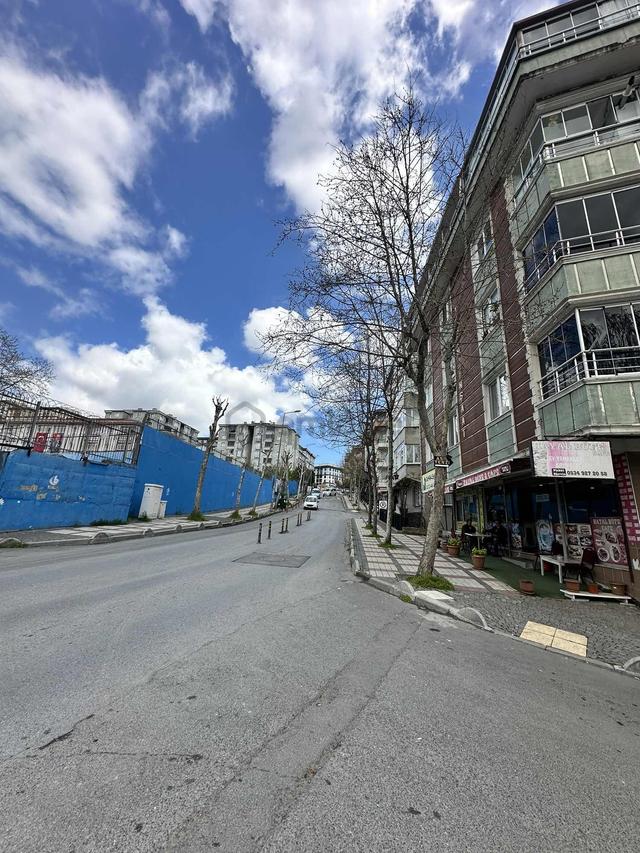 Köşe Konumda Ayrı Girişli Dubleks Daire 4