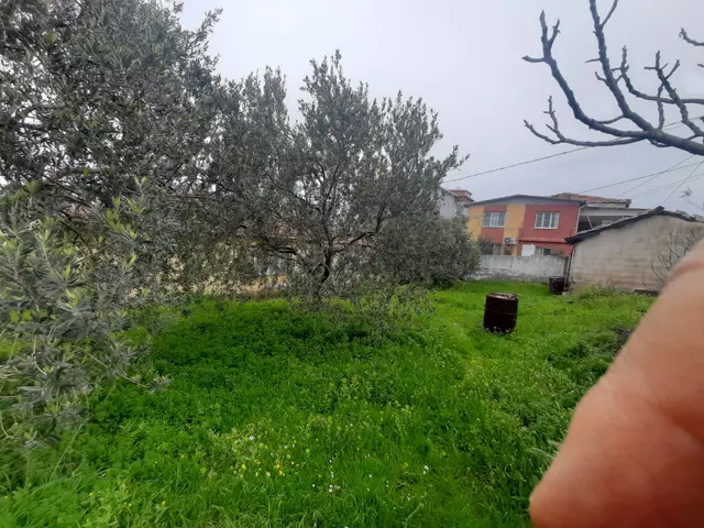 🔥 Akhisar Hacı İshak’ta 720m² Arsa İçinde Tepe Konumda Full Manzaralı Satılık 3+1 Müstakil Ev! 🔥 2