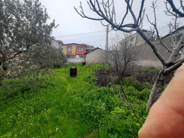 🔥 Akhisar Hacı İshak’ta 720m² Arsa İçinde Tepe Konumda Full Manzaralı Satılık 3+1 Müstakil Ev! 🔥 3