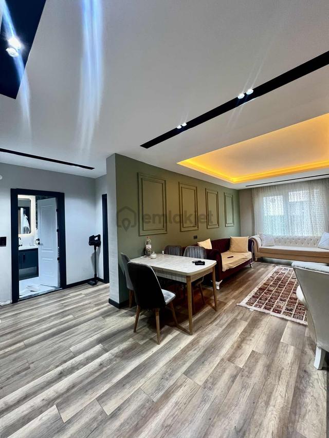 Kendine Bahçeli 1+1 65m2 Kalkancı Çınar Market Yakını 3