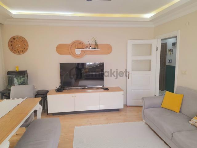 Sancaktepe Fatih Mahallesi’nde Merkezi Lokasyonda 2+1 Satılık Daire 3