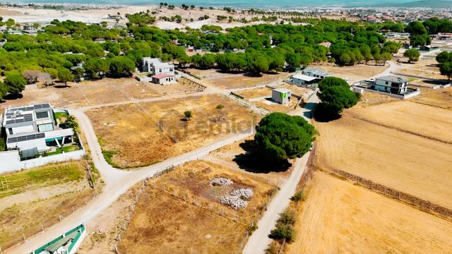 İzmir Menderes Satılık Bahçeler 2