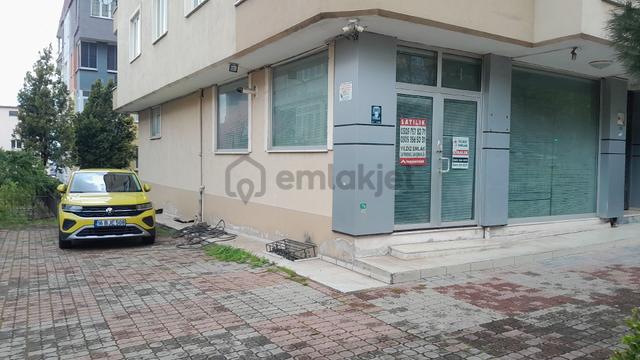 Kiralık Dukkan 5