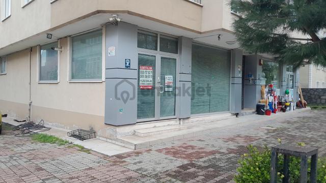 Kiralık Dukkan 4