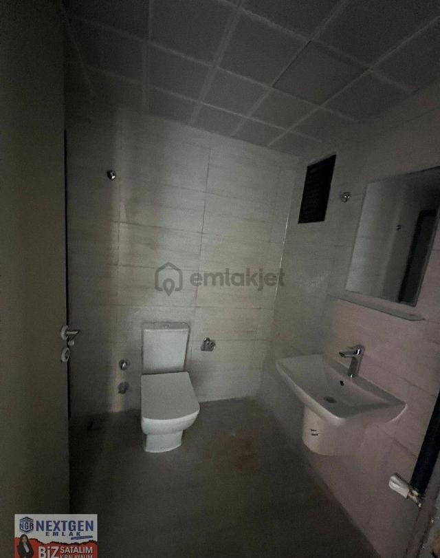 Kisecik 1.bölge 1.etapta Kiralık 3+1 Tertemiz Daire 5