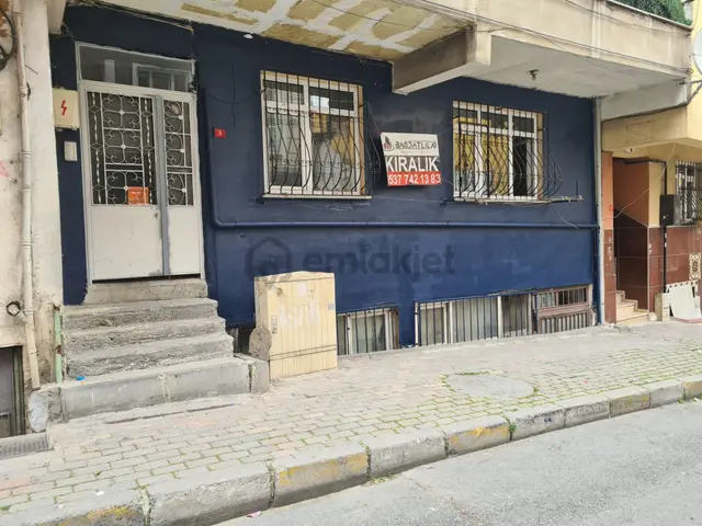 Kentsele Uygun 2 Daire Metronun Dibinde 1