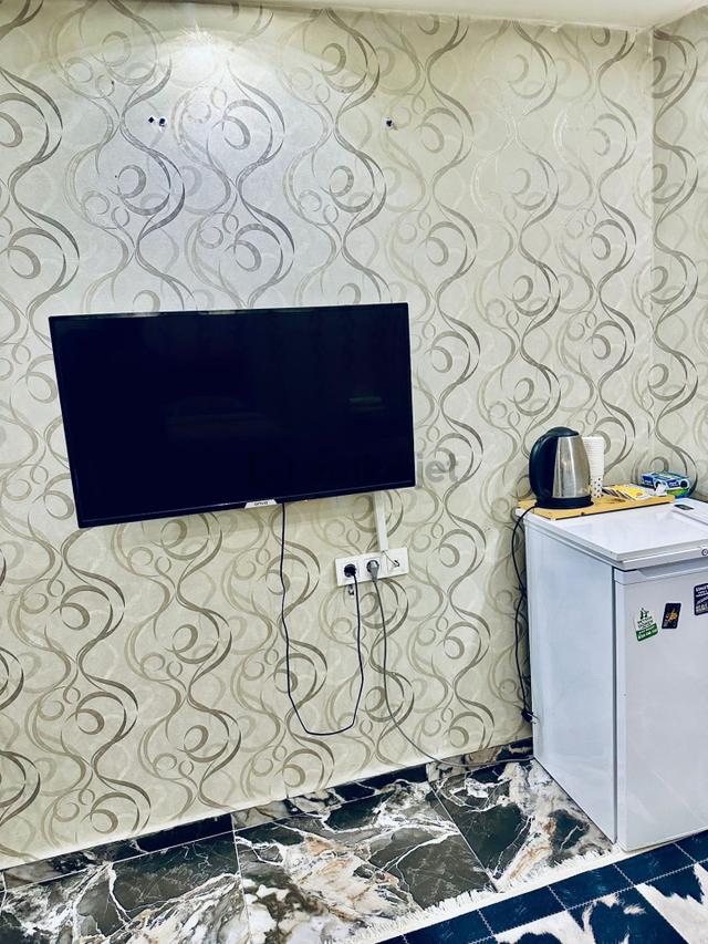 Kağıthane Seyrantepe Sanayi Gs Stadyum Hastane Çevresi Günlük Konaklama Nera Otel 5