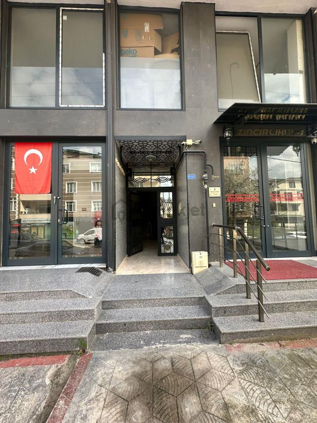 Turyap Palas'tan Dumlupınar Mah. 1+1 Kiralık İş Yeri 5