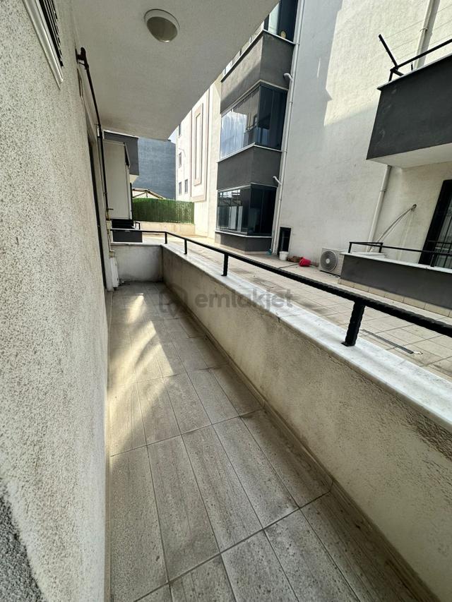 Turyap Palas'tan Dumlupınar Mah. 1+1 Kiralık İş Yeri 3