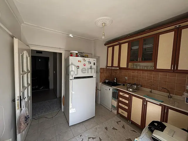 Hayal'den Malazgirt Mah'de 3+1ara Katta Bağımsız Yapılı Ön Cephe 3
