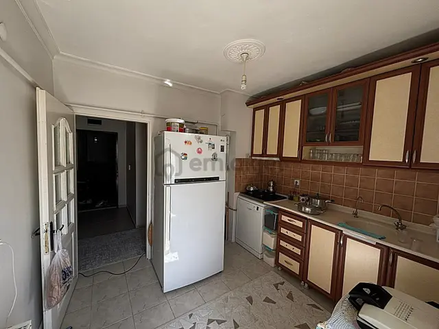 Hayal'den Malazgirt Mah'de 3+1ara Katta Bağımsız Yapılı Ön Cephe 4