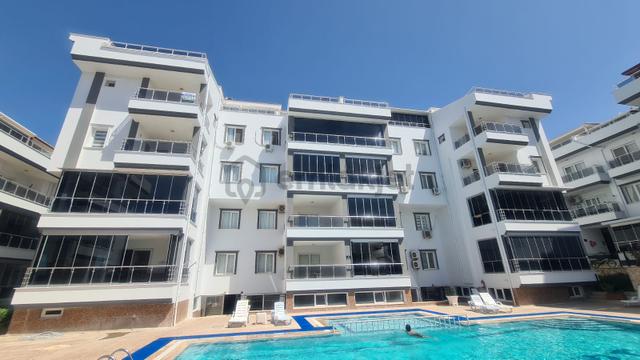 Apollo Court 3 Sitesinde Satılık 2+1 Ayrı Mutfak Daire 5