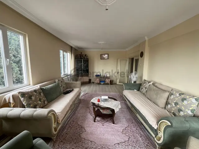 Cb King'den Atatürk Mahallesi 3+1 120m² Satılık Daire 3