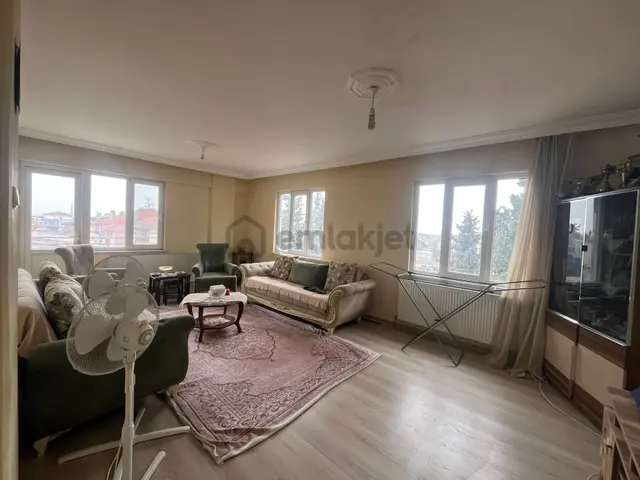 Cb King'den Atatürk Mahallesi 3+1 120m² Satılık Daire 4