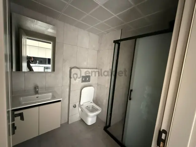 Mood Metro // 1+1 4. Kat Güney Cephe Eşyalı Kiralık Daire 4