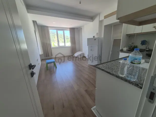 Stop’tan Atakent’te *asansörlü* 1+1 Satılık Daire 2