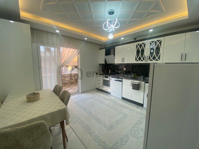 Çağdaş Da 2. Kat 110m2 , 2+1 Ultra Lüx Kattan Bölme Daire Çağdaş Da 2. Kat 110m2 , 2+1 Ultra Lüx Kattan Bölme Daire