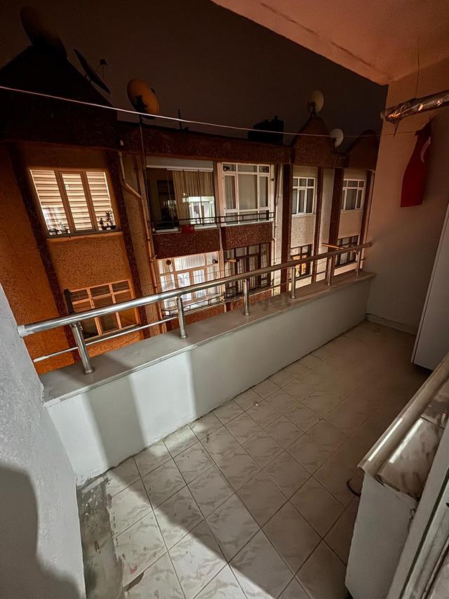 Tekirdağ Aydoğdu Mahallesi 4+1/2+1 Satılık Dublex Daire 4