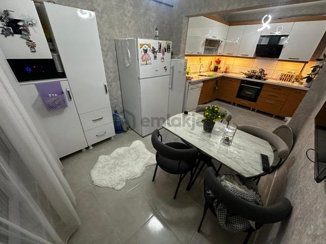 Hayal^den Tandoğan Mh 2+1 Asansörlü 2 Yıllık Depolu Lüx Daire 5
