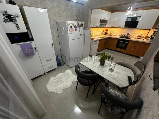 Hayal^den Tandoğan Mh 2+1 Asansörlü 2 Yıllık Depolu Lüx Daire 1