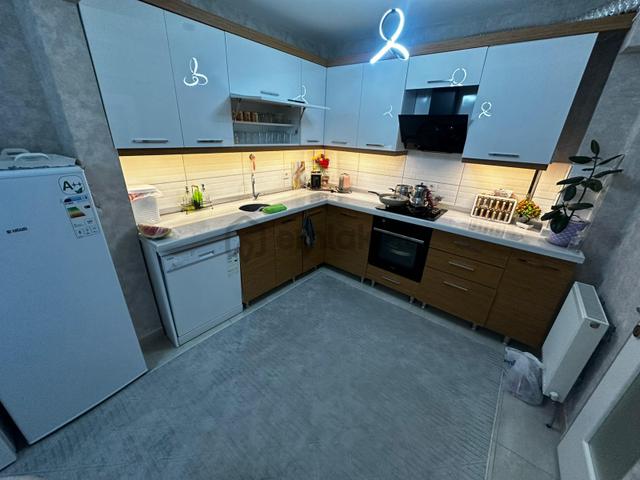 Hayal^den Tandoğan Mh 2+1 Asansörlü 2 Yıllık Depolu Lüx Daire 4