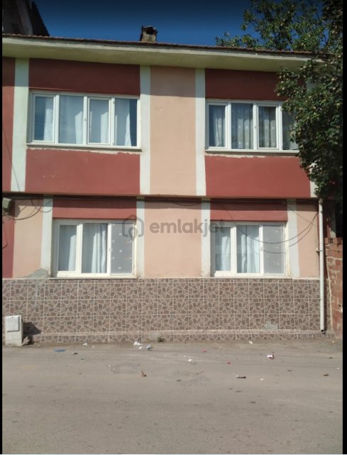 2 Katlı Bahçeli Müstakil Ev 2,5 Milyon