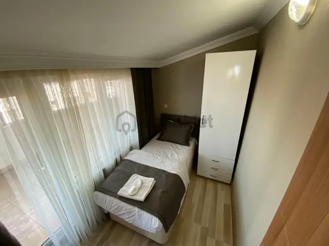 Nova Suite** Havalimanı,ktü Yürüme Mesafesinde 1+0,1+1,2+0 5