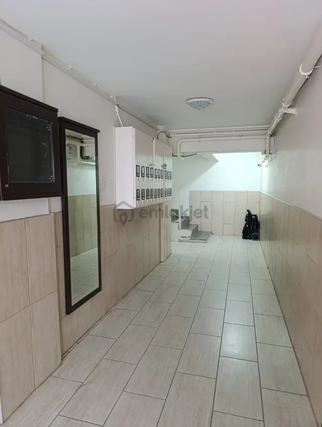 Fahrettin Altay'da İçi Sıfır Yapılı Ara Kat 3+1 Satılık Daire! 3