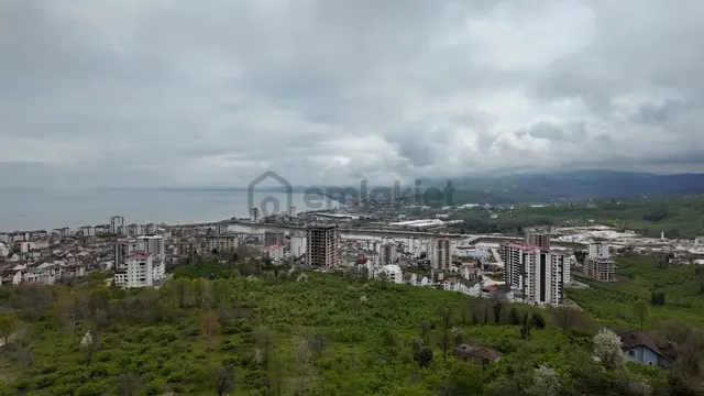 Fatsa Teras Park 6'da Kiralık Daire - Geniş 4+1 3