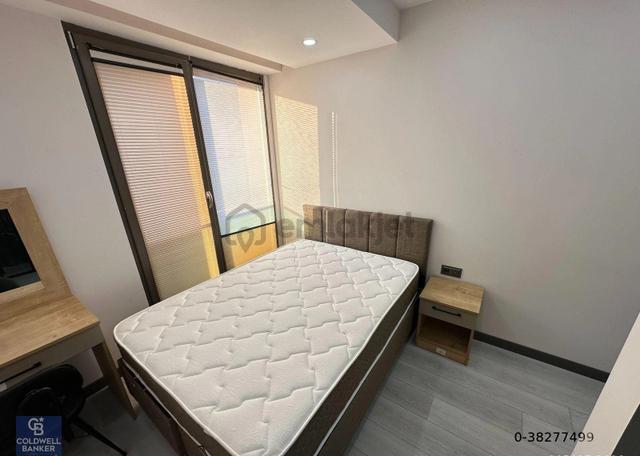 Cb Akademi Dıamond Q Rezidans Kiralık Eşyalı Dubleks 1+1 Daire 5