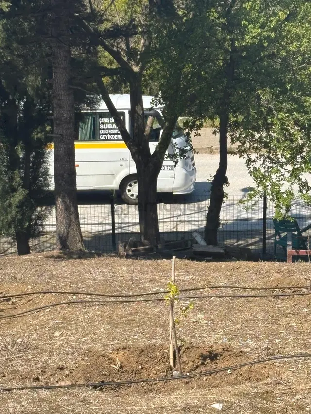 Likite Emlak'tan Subaşı 2. Durakta Kiralık 3+1 3