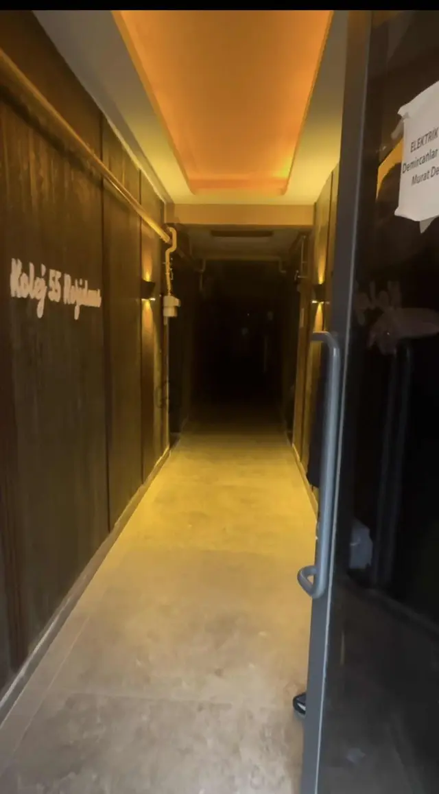 Balaç Beypınar'da Kiralık Lüks Sıfır 1+1 4