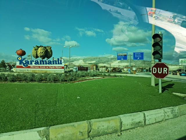 Burdur Karamanlı Mürseller Satılık Tarla No.20594 3