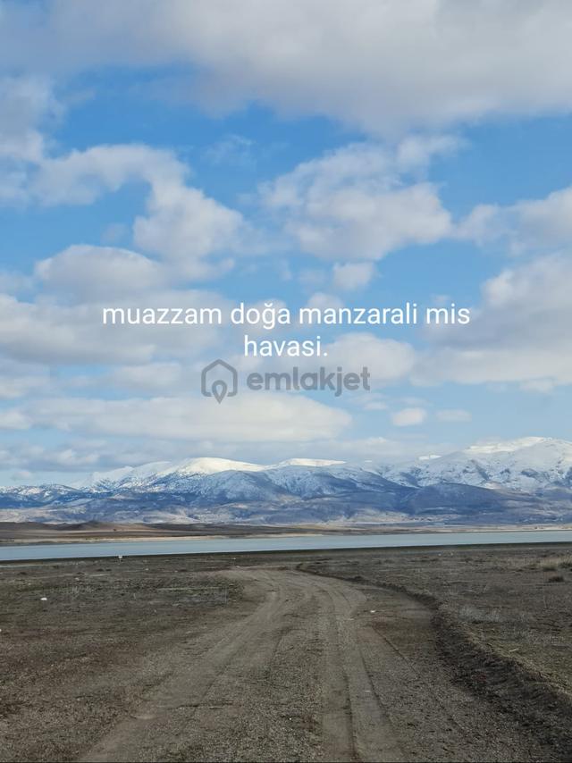 Burdur Karamanlı Mürseller Satılık Tarla No.20594 5