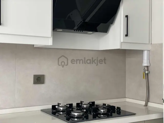 An-ka'dan Istıklal'de Mükemmel Konum 2+1 Full Yapılı Daire! 2