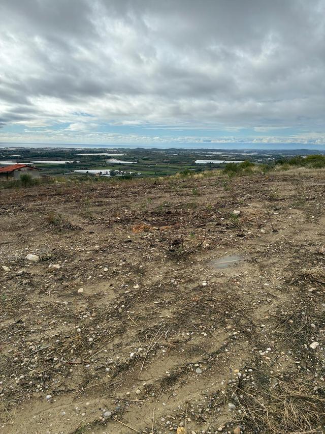 Manavgat Evrenseki Bölgesinde 636 M² Satılık Arsa 5