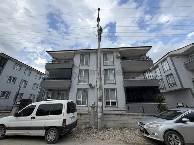 Ayşe Emlak'tan Fatih Mahallesinde Kiralık Daire 1