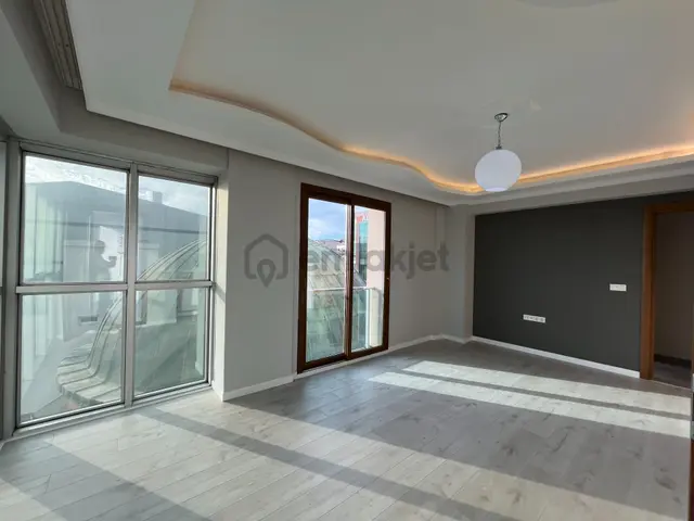 Naldöken İzban Yakını Deniz Manzaralı E.banyolu 3+1 Satılık Daire 4