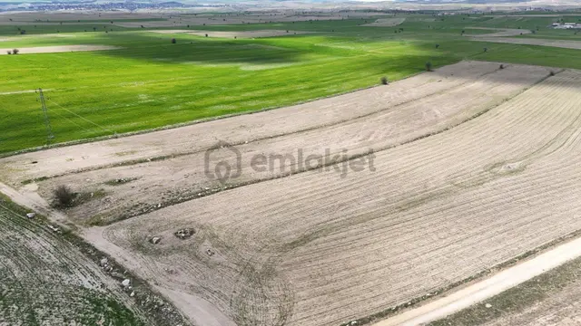 Güzelyurt'ta Ihlara Vadisine Komşu Yatırım Fırsatı-11400 M² 2