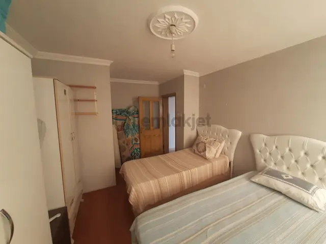 Canik'te 5+2 Ferah, Geniş, Kullanışlı Dubleks Daire 3