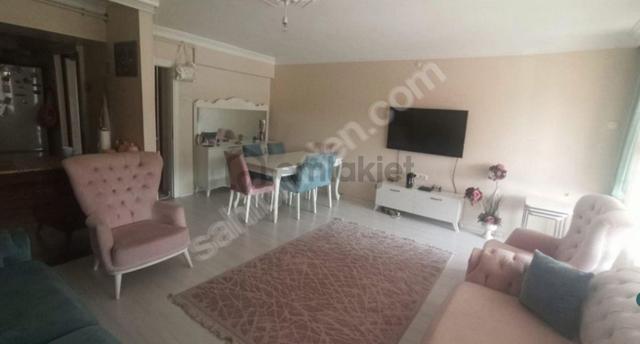 Şehir Merkezine Yakın Kiracılı 2+1 Fırsat Daire! 1