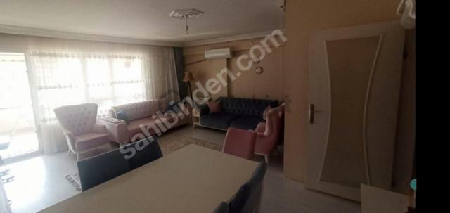 Şehir Merkezine Yakın Kiracılı 2+1 Fırsat Daire! 2