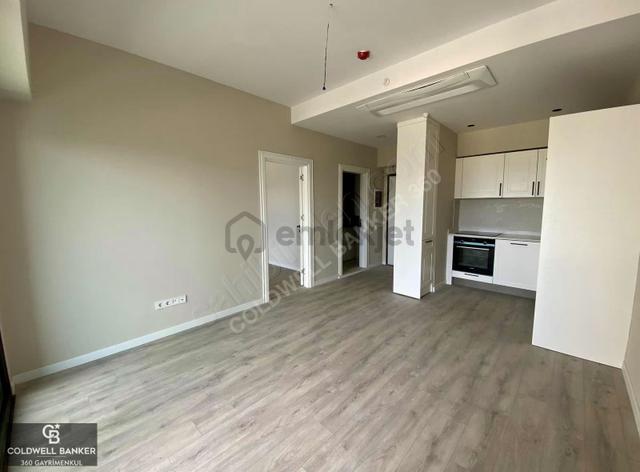 İnci Premiumda Kiralık Eşsiz Şehir Ve Deniz Manzaralı 1+1 Daire 5
