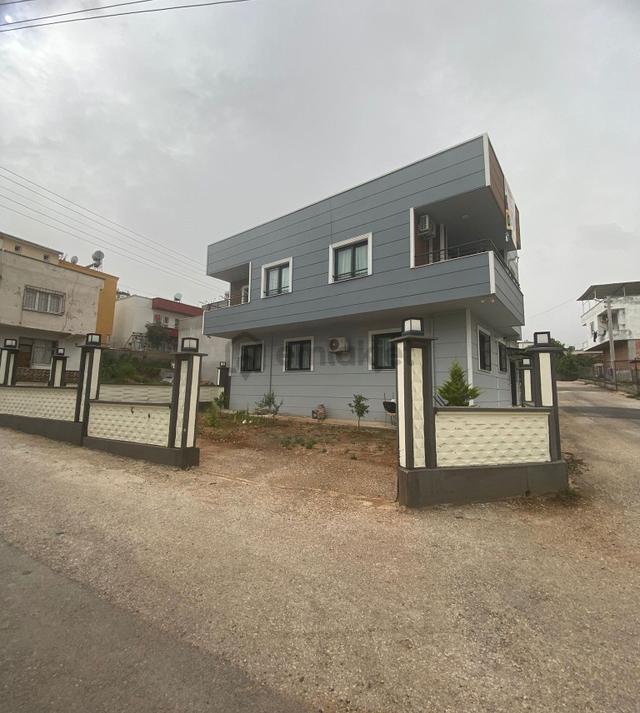 Karınca'dan Merkezde Kaçırılmayacak 2 Katlı Müstakil Ev Fırsatı 3