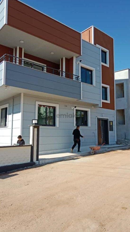 Karınca'dan Merkezde Kaçırılmayacak 2 Katlı Müstakil Ev Fırsatı 5
